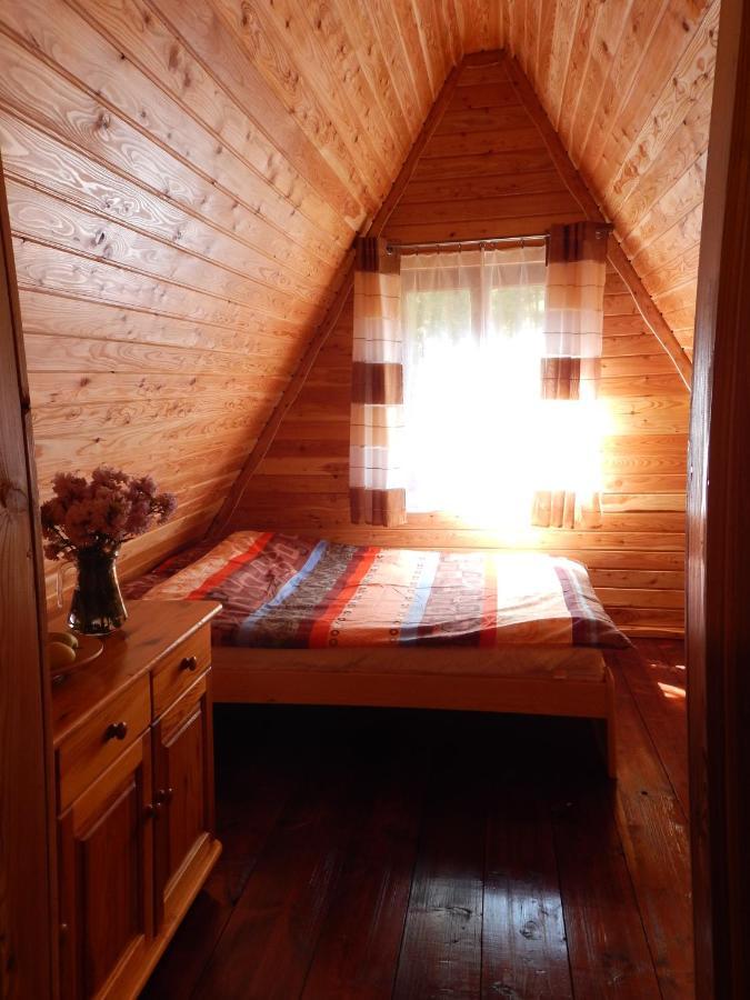 Grubalowka Rogowko  Dış mekan fotoğraf