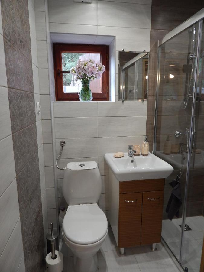 Grubalowka Rogowko  Dış mekan fotoğraf