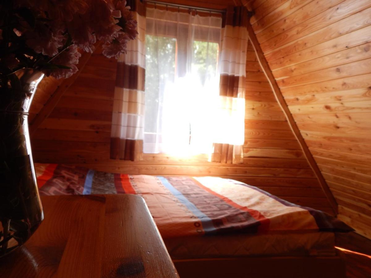 Grubalowka Rogowko  Dış mekan fotoğraf