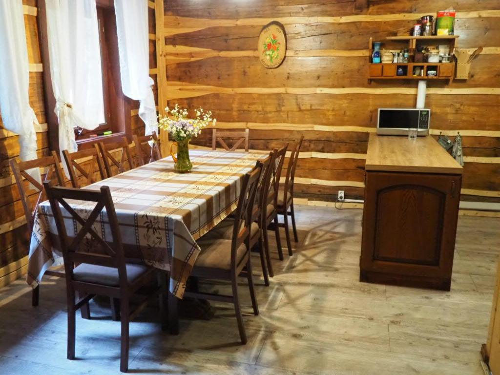 Grubalowka Rogowko  Dış mekan fotoğraf