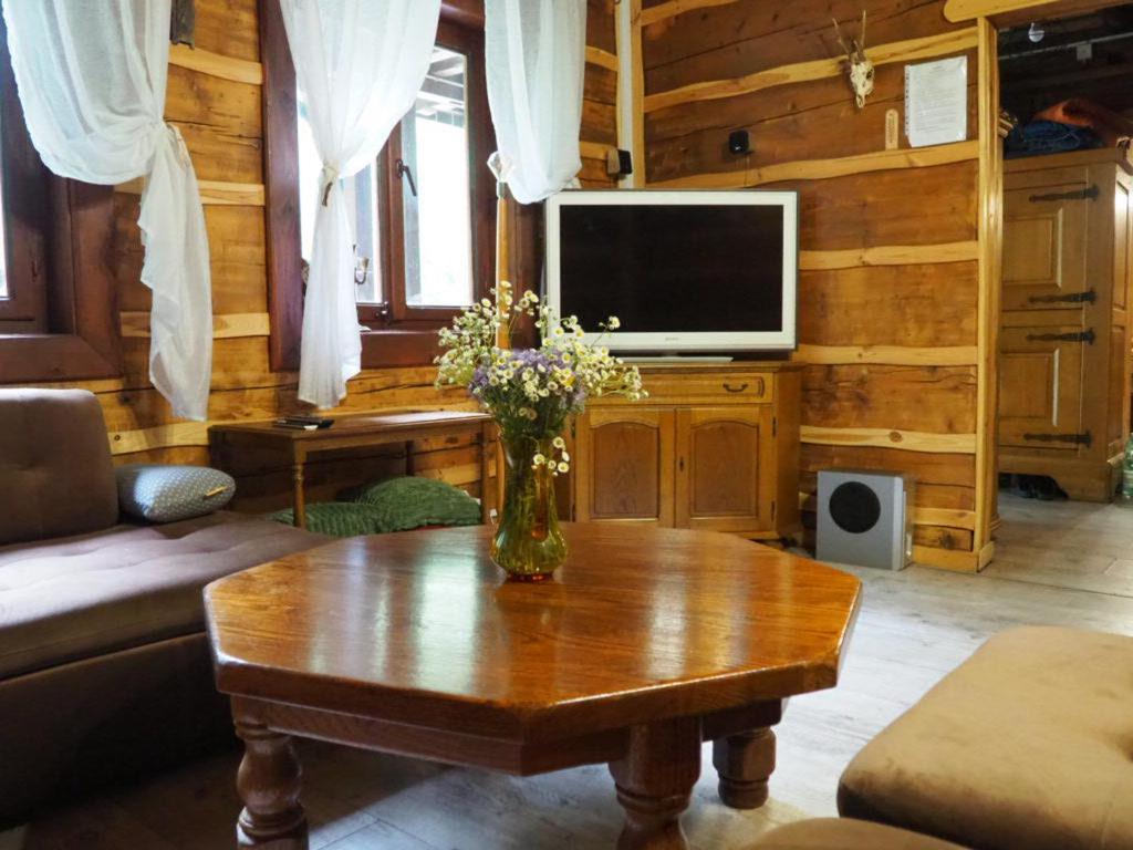 Grubalowka Rogowko  Dış mekan fotoğraf
